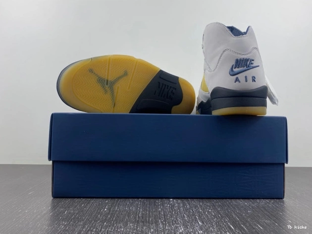Reps TBK Jordan x A WMNS Ma FZ5758-004 Maniere 5 Air 0814